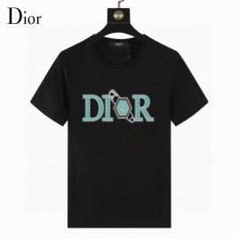 Picture of Dior T Shirts Short _SKUDiorM-5XLkdtn0933980